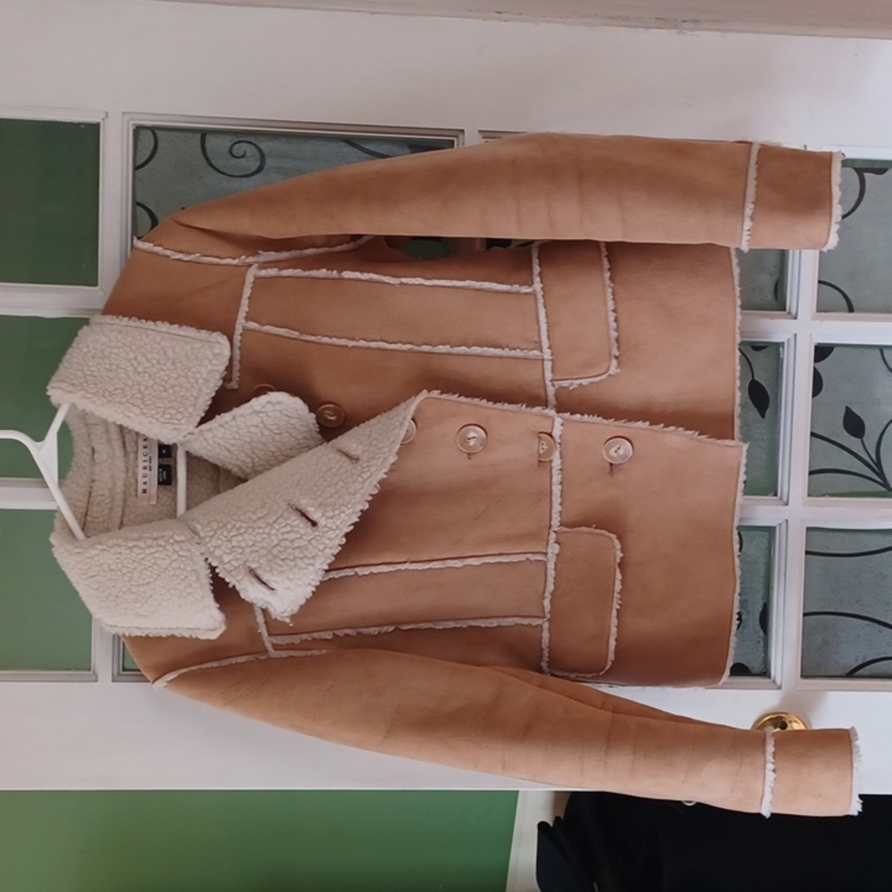 Maurices women's coat jacket women's size medium